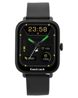 FASTRACK REFLEX VOX UNISEX SMARTWATCH SCREEN PROTECTOR PRISM GUARD (PACK OF 2)