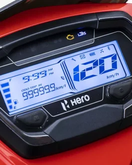 HERO XOOM LX / XOOM VX / XOOM ZX / SCREEN PROTECTOR PRISM GUARD