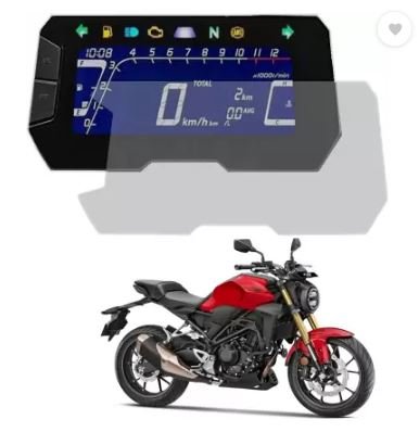 HONDA CB 300 R