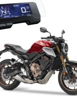 HONDA CB 650 R BIKE SCREEN PROTECTOR PRISM GUARD