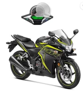 HONDA CBR 150