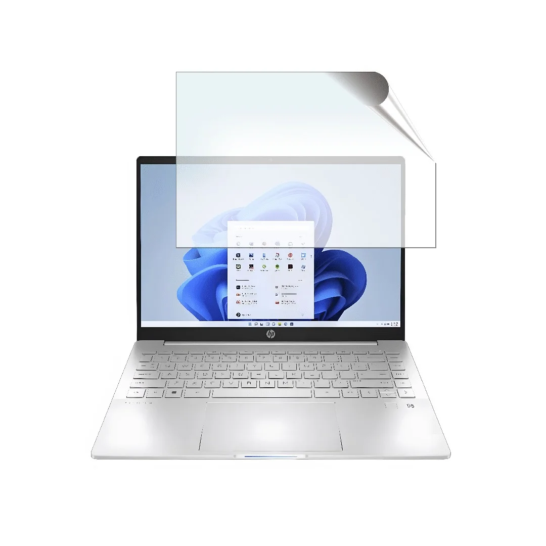 PRISM GUARD Anti Glare Ultra-Clear Screen Guard 15.6 inch Compatible for HP Pavilion 15-EG2009TU 15.6 inch