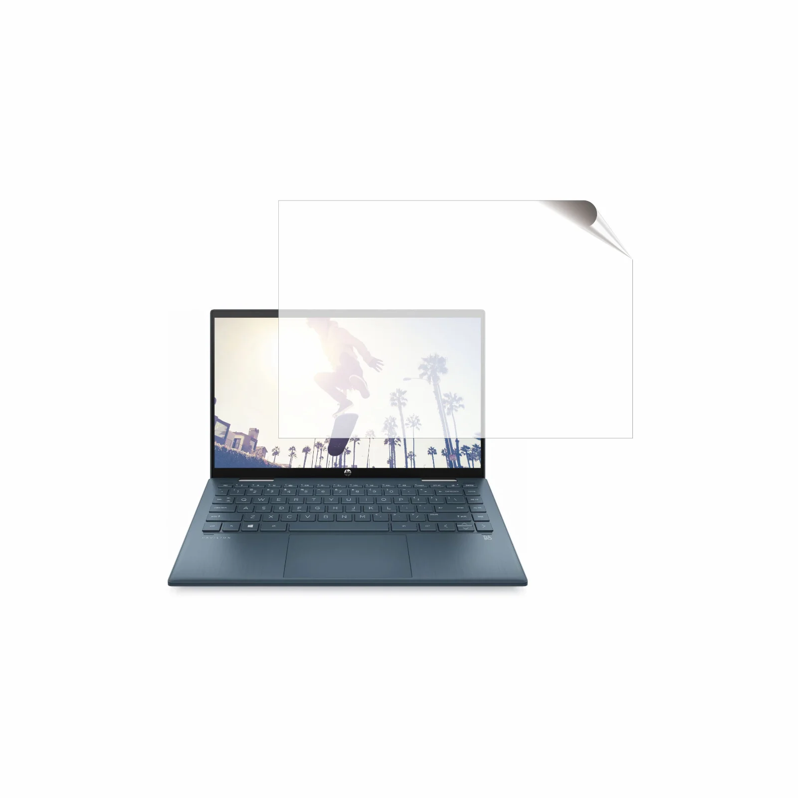PRISM GUARD Screen Guard for HP Pavilion X360 14 inch dh1179tu Laptop