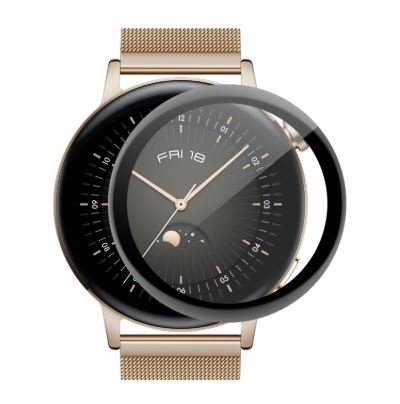 HUAWEI WATCH GT 3 (42MM) WATCH SCREEN PROTECTOR PRISM GUARD(PACK OF 2)