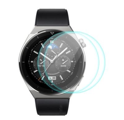 HUAWEI WATCH GT 3 PRO (46MM) WATCH SCREEN PROTECTOR PRISM GUARD(PACK OF 2)