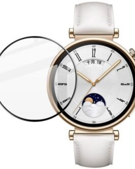 HUAWEI WATCH GT 5 (46MM) WATCH SCREEN PROTECTOR PRISM GUARD(PACK OF 2)