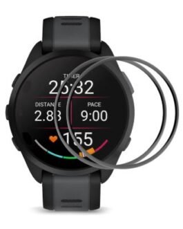 HUAWEI WATCH GT 5 PRO (46MM) WATCH SCREEN PROTECTOR PRISM GUARD(PACK OF 2)