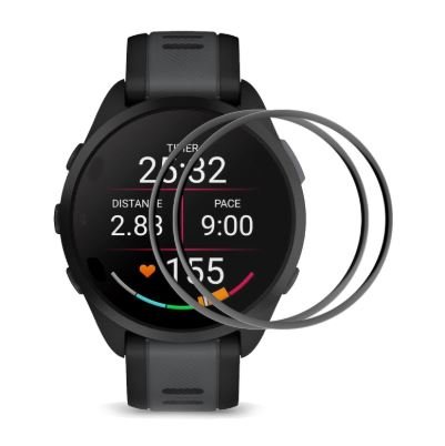 HUAWEI WATCH GT 5 PRO (46MM) WATCH SCREEN PROTECTOR PRISM GUARD(PACK OF 2)