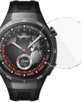 HUAWEI WATCH GT 5 PRO (46MM) WATCH SCREEN PROTECTOR PRISM GUARD(PACK OF 2)
