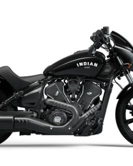 INDIAN SPORT SCOUT SCREEN PROTECTOR PRISM GUARD
