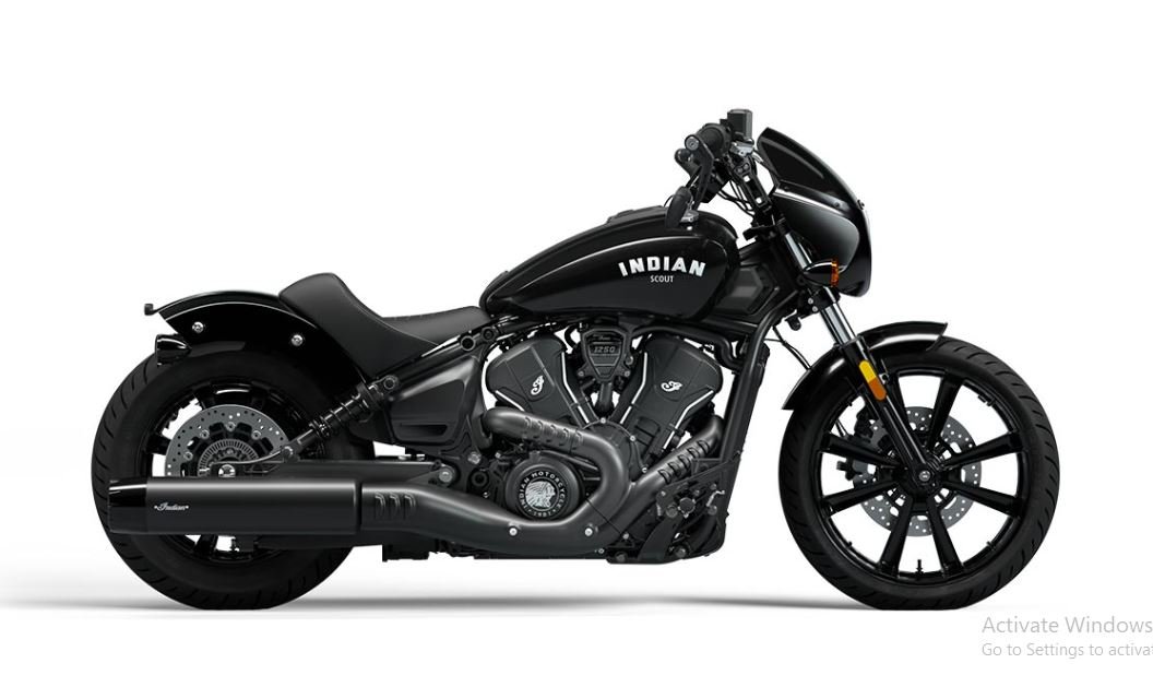 INDIAN SPORT SCOUT SCREEN PROTECTOR PRISM GUARD - Image 2