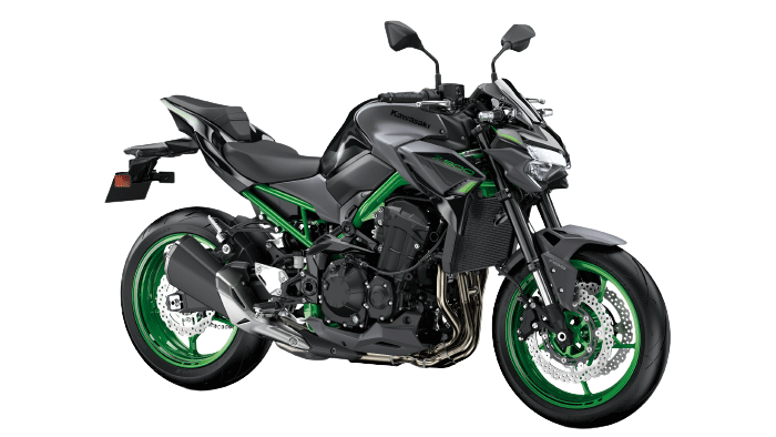 KAWASAKI Z 900 1