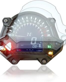 KAWASAKI Z900 (2017+) SPEEDOMETER SCREEN PROTECTOR PRISM GUARD