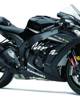 KAWASAKI ZX 10 RR SCREEN PROTECTOR PRISM GUARD