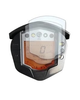 KTM DUKE RC 200 SCREEN PROTECTOR (2013-2016) PRISM GUARD