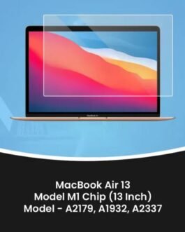 MACBOOK AIR M1 CHIP 13 INCH SCREEN PROTECTOR PRISM GUARD