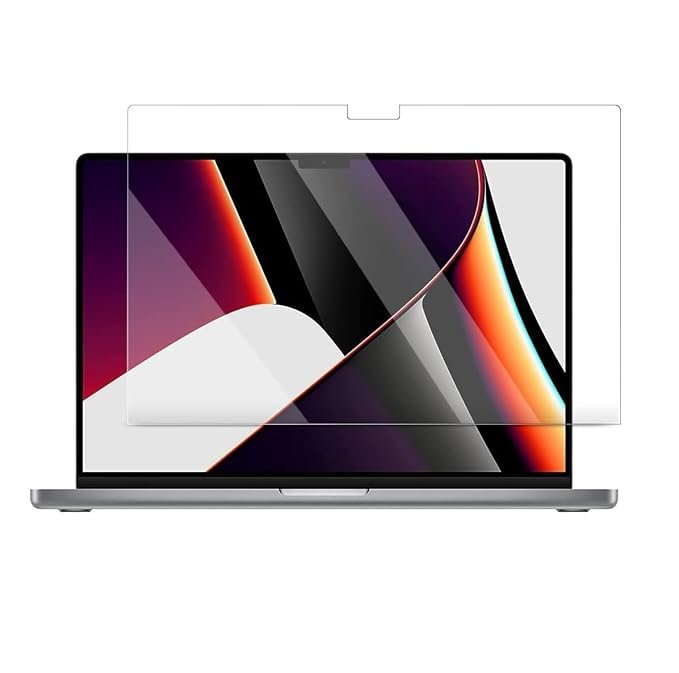 MACBOOK PRO 14 INCH (2021-2023)SCREEN GUARD FOR PRISM GUARD ,SCREEN PROTECTOR