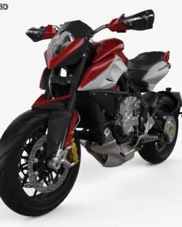 MV AGUSTA RIVALE 800 (2015+) SCREEN PROTECTOR PRISM GUARD