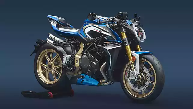 MV Agusta Brutale 1000 RR 2020+