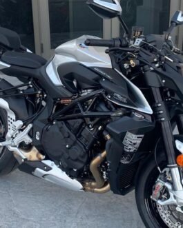 MV AUGUSTA BRUTALE 1000 RS (2022+) SCREEN PROTECTOR PRISM GUARD