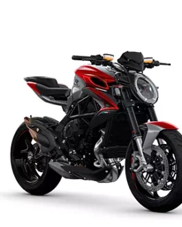 MV AUGUSTA BRUTALE 800 (2021+) SCREEN PROTECTOR PRISM GUARD