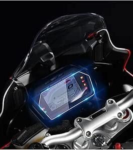 MV AUGUSTA TURISMO VELOCE 2015-2020 SCREEN PROTECTOR PRISM GUARD