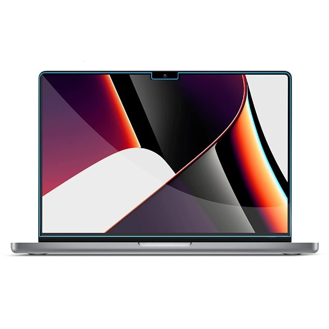 MacBook Air 13.6 inch (M2-2022) (M3-2024) FOR PRISM GUARD ,SCREEN PROTECTOR