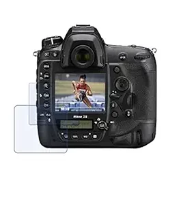 NIKON D6 CAMERA SCREEN PROTECTOR PRISM GUARD