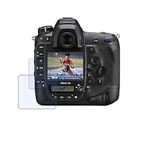 NIKON D6 CAMERA SCREEN PROTECTOR PRISM GUARD