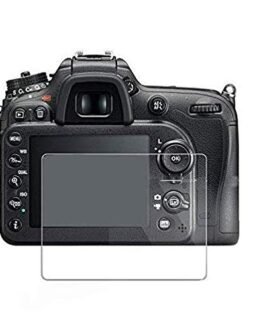 NIKON D7500 CAMERA (SCREEN SIZE : 3 INCH) SCREEN PROTECTOR PRISM GUARD (PACK OF 1)