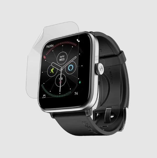NOISE COLORFIT PRO 4 WATCH SCREEN PROTECTOR PRISM GUARD
