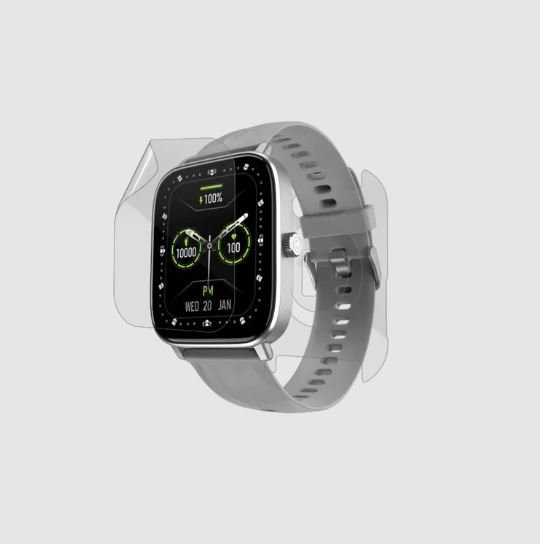 NOISE COLORFIT QUAD CALL WATCH SCREEN PROTECTOR PRISM GUARD