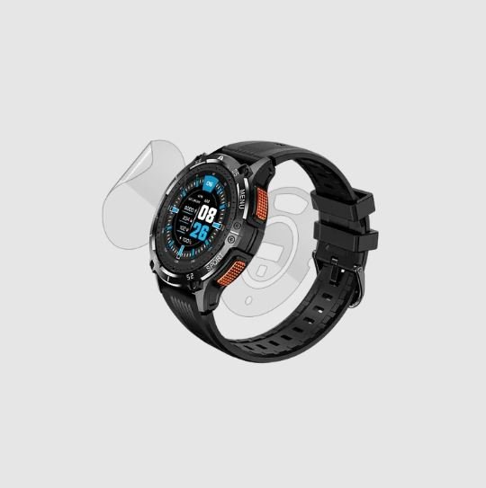 NOISE NOISEFIT FORCE PLUS WATCH SCREEN PROTECTOR PRISM GUARD