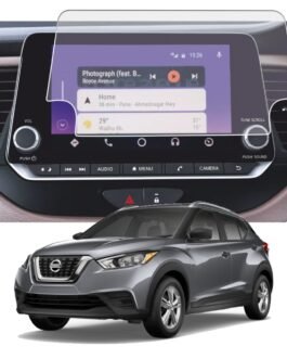 NISSAN KICKS TOUCH SCREEN PROTECTOR PRISM  GUARD [2021-2023]