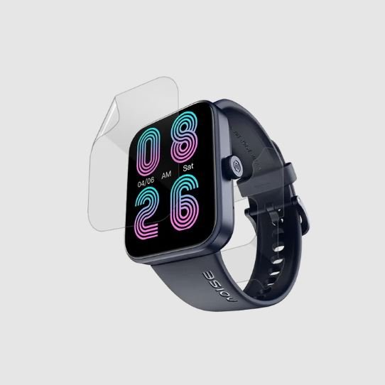 NOISE COLORFIT LOOP WATCH SCREEN PROTECTOR PRISM GUARD