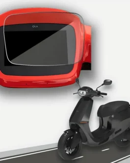 OLA S1 PRO PRISM GUARD SCREEN PROTECTOR