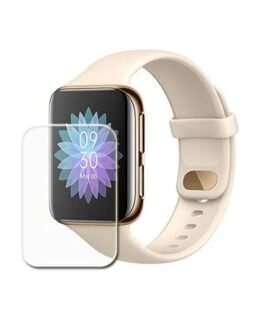 OPPO WATCH 2 (46MM) WATCH SCREEN PROTECTOR PRISM GUARD (PACK OF 2)