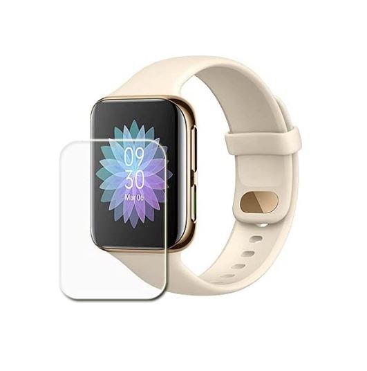 OPPO WATCH 2 (46MM) WATCH SCREEN PROTECTOR PRISM GUARD