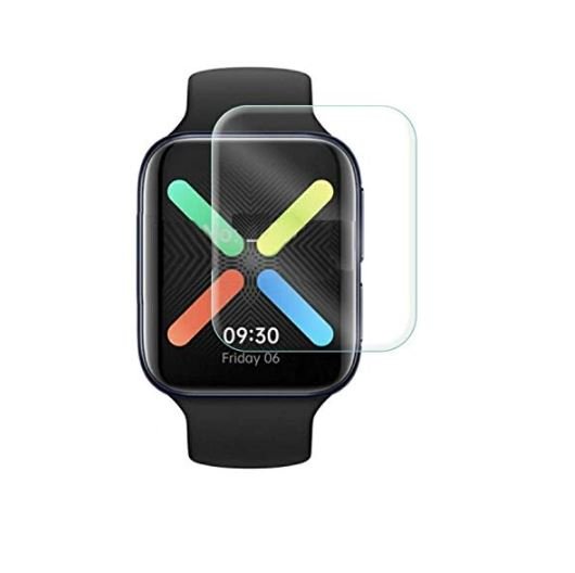 OPPO WATCH FREE SCREEN PROTECTOR PRISM GUARD