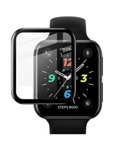 OPPO WATCH (42MM) WATCH SCREEN PROTECTOR PRISM GUARD