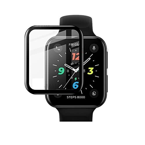 OPPO WATCH (42MM) WATCH SCREEN PROTECTOR PRISM GUARD