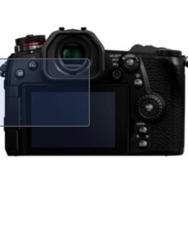PANASONIC LUMIX CAMERA DC-G9LGW-K SCREEN PROTECTOR PRISM GUARD