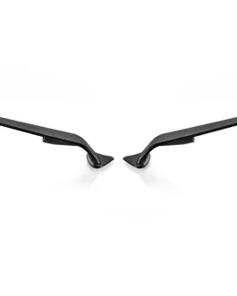 RIZOMA STEALTH MIRRORS FOR  KAWASAKI NINJA ZX 10 R PRISM GUARD