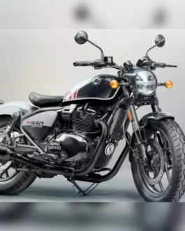 ROYAL ENFIELD SHOTGUN 650 SCREEN PROTECTOR PRISM GUARD