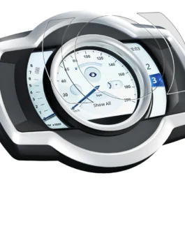 TRIUMPH ROCKET 3 R  SCREEN PROTECTOR PRISM GUARD(2020+)