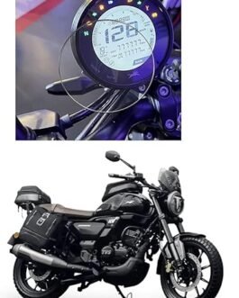 TVS RONIN SCREEN PROTECTOR PRISM GUARD