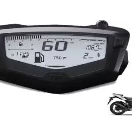 TVS RTR 200 V4 SCREEN PROTECTOR PRISM GUARD