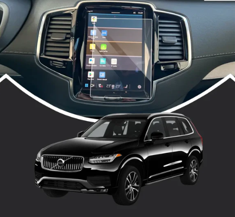 XC90