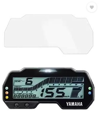 YAMAHA YZF R15 V3 2