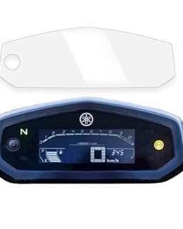 YAMAHA FZ 15 V3 SCREEN PROTECTOR PRISM GUARD